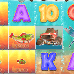Big Bass - Gunsbet Casino